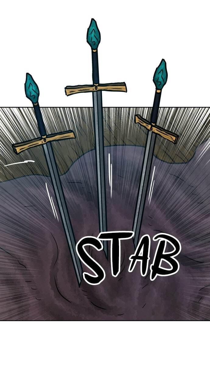 Read Warrior Executioner chapter 187 image 59 on Lezhin