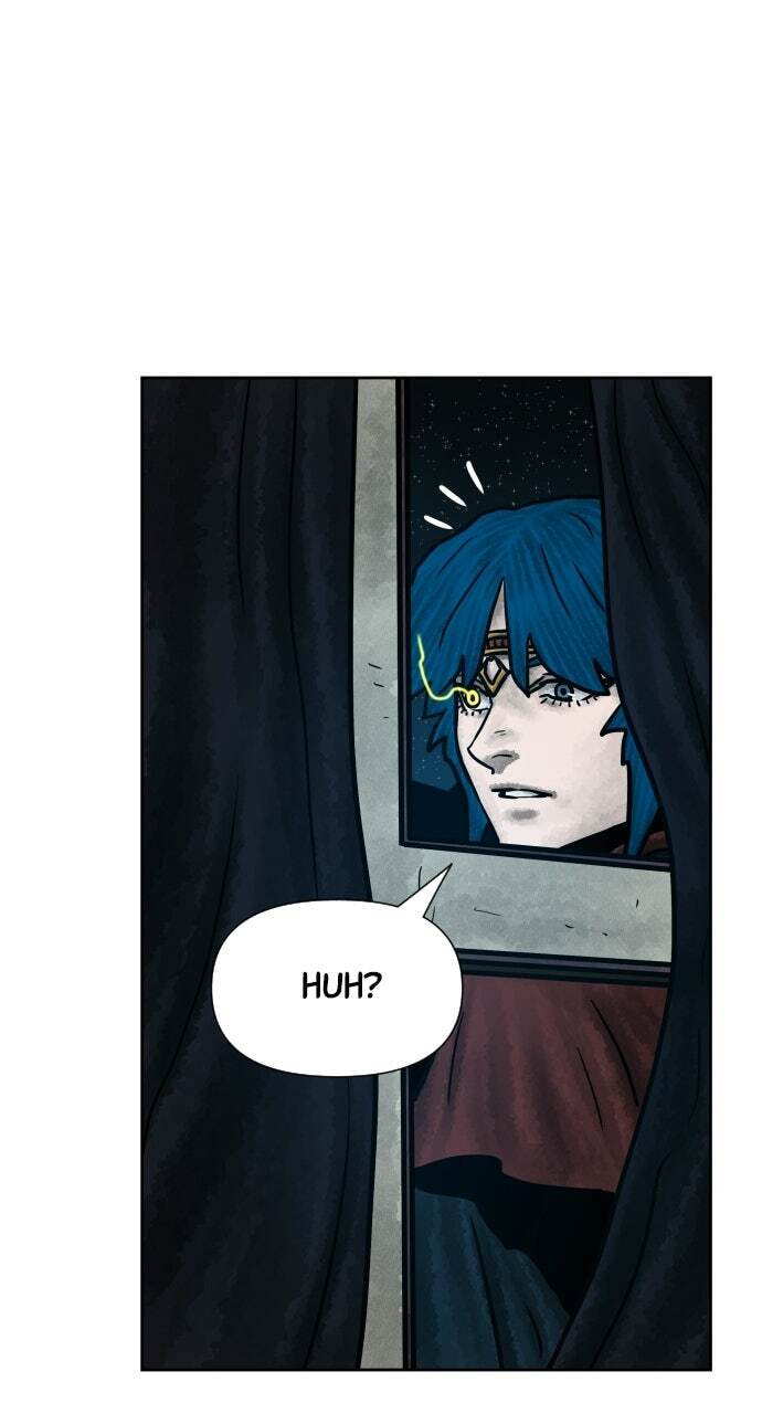 Read Warrior Executioner chapter 187 image 60 on Lezhin