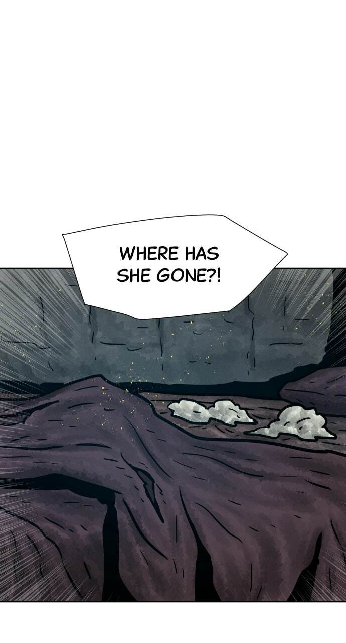 Read Warrior Executioner chapter 187 image 61 on Lezhin