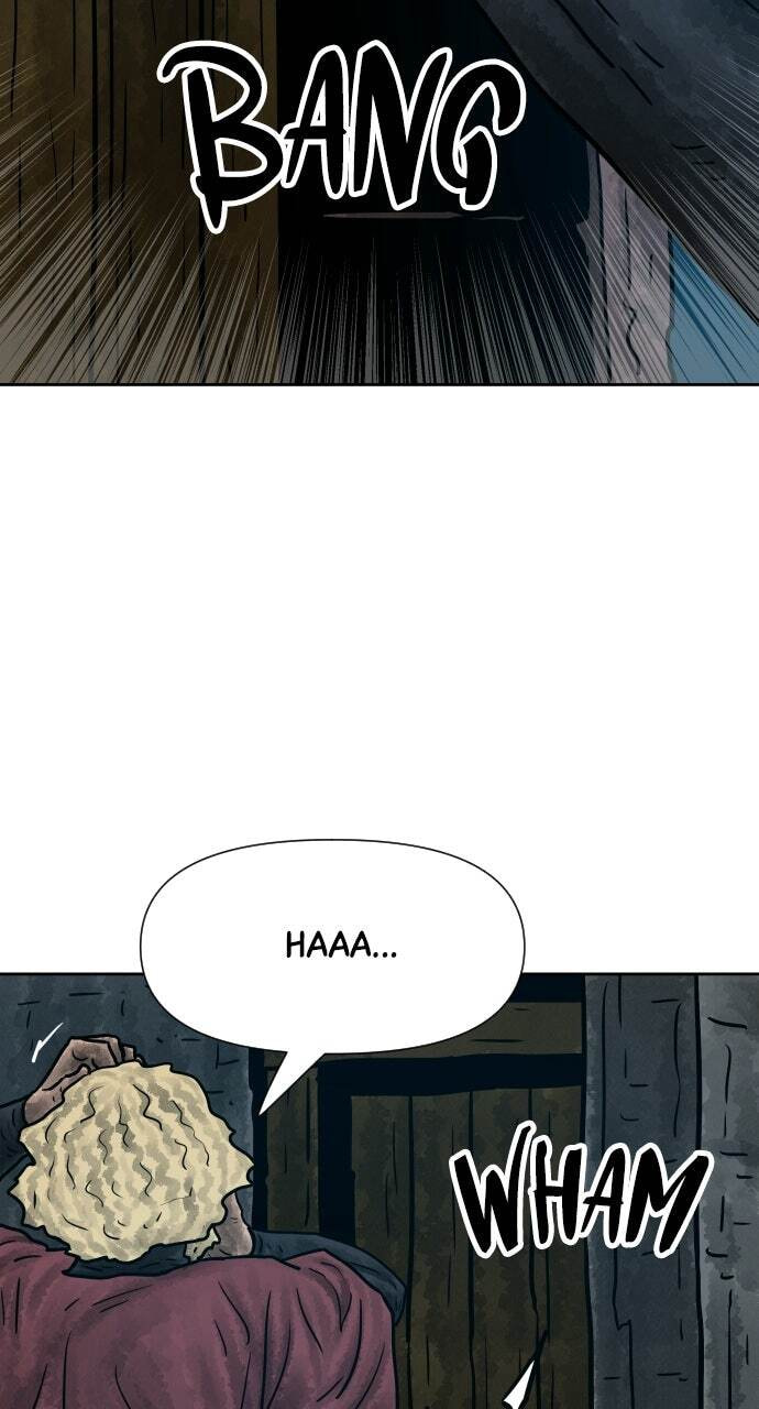 Read Warrior Executioner chapter 187 image 63 on Lezhin