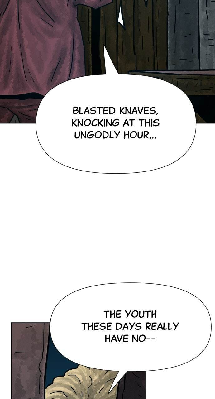 Read Warrior Executioner chapter 187 image 64 on Lezhin