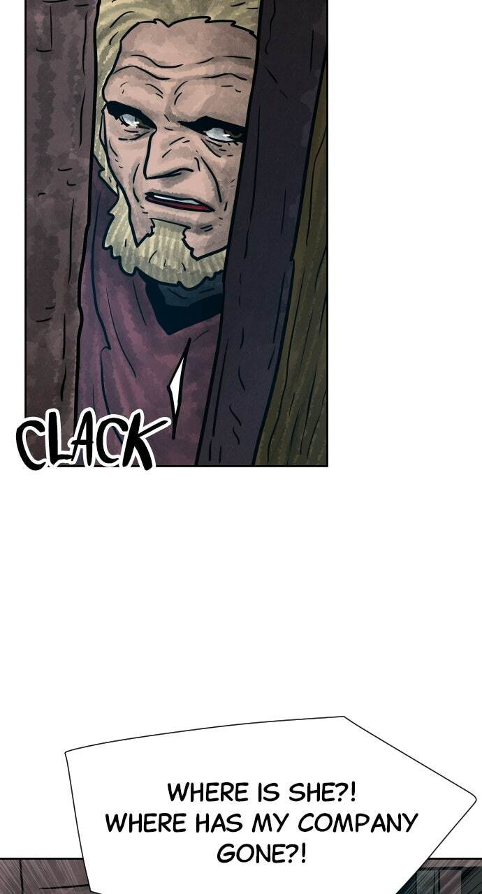 Read Warrior Executioner chapter 187 image 65 on Lezhin