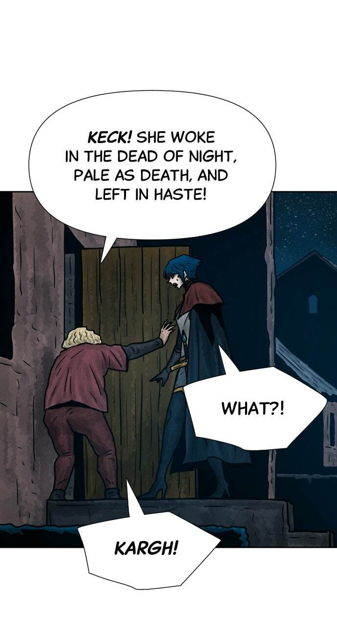 Read Warrior Executioner chapter 187 image 67 on Lezhin