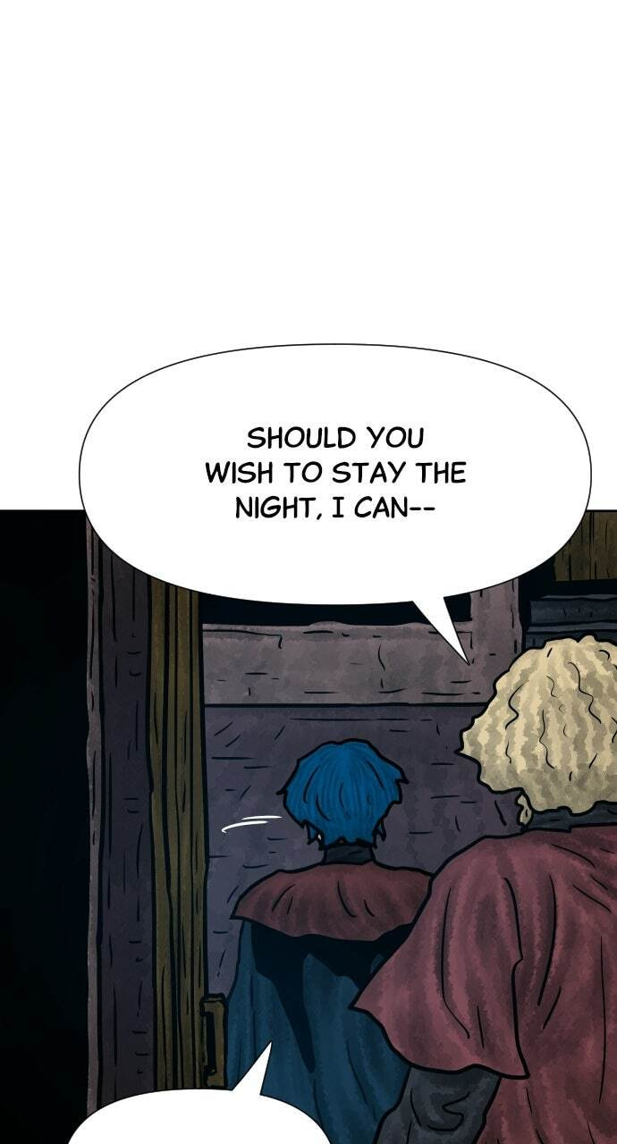 Read Warrior Executioner chapter 187 image 68 on Lezhin