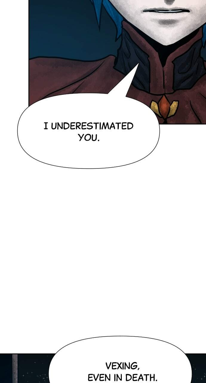 Read Warrior Executioner chapter 187 image 70 on Lezhin