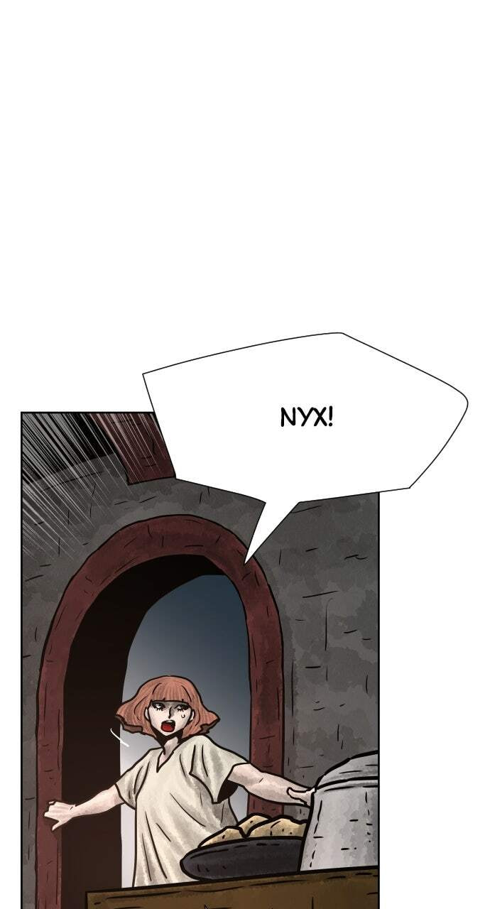 Read Warrior Executioner chapter 187 image 75 on Lezhin