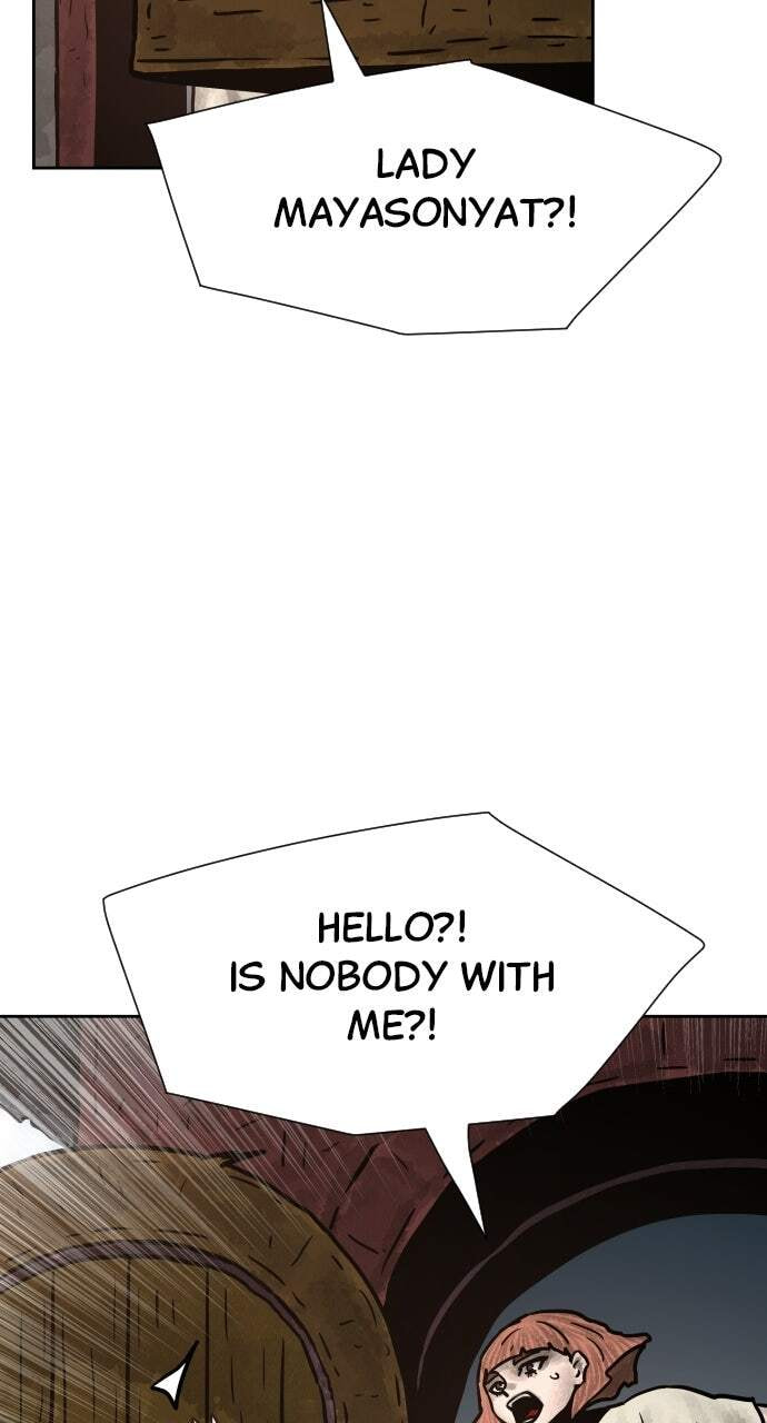 Read Warrior Executioner chapter 187 image 76 on Lezhin