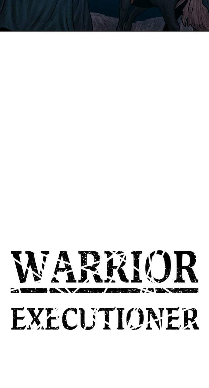Read Warrior Executioner chapter 187 image 8 on Lezhin