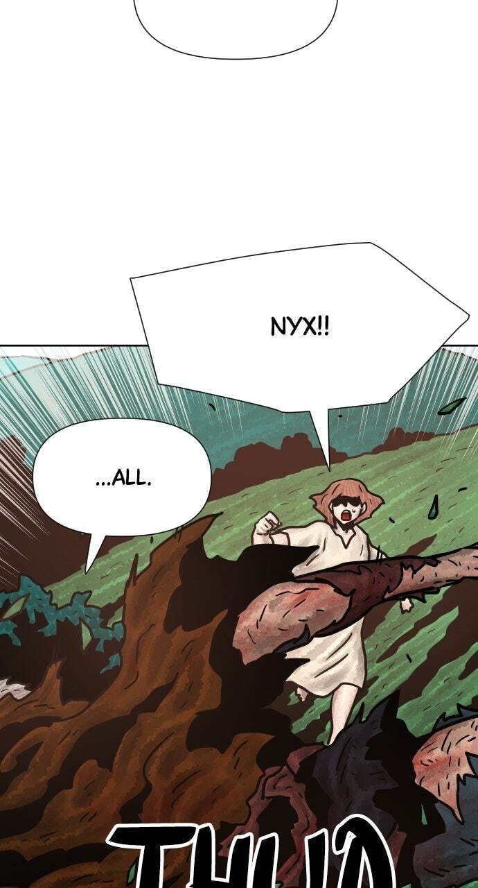Read Warrior Executioner chapter 187 image 83 on Lezhin