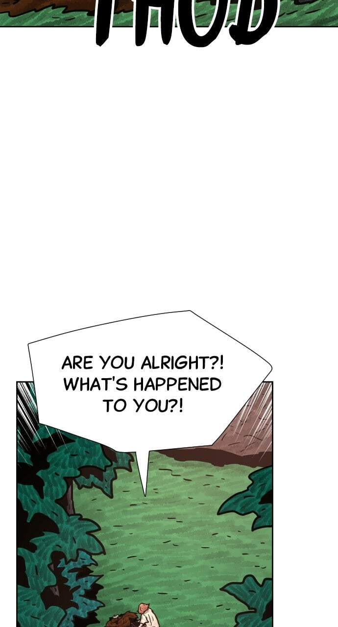 Read Warrior Executioner chapter 187 image 84 on Lezhin