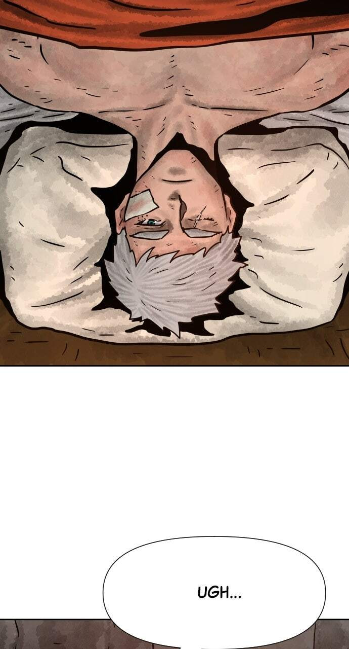 Read Warrior Executioner chapter 187 image 87 on Lezhin