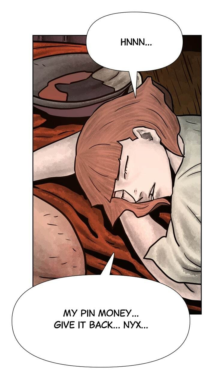 Read Warrior Executioner chapter 187 image 89 on Lezhin