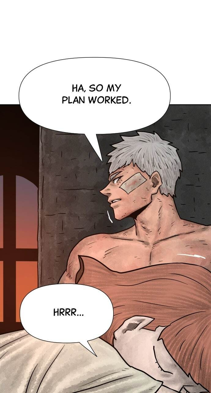Read Warrior Executioner chapter 187 image 90 on Lezhin