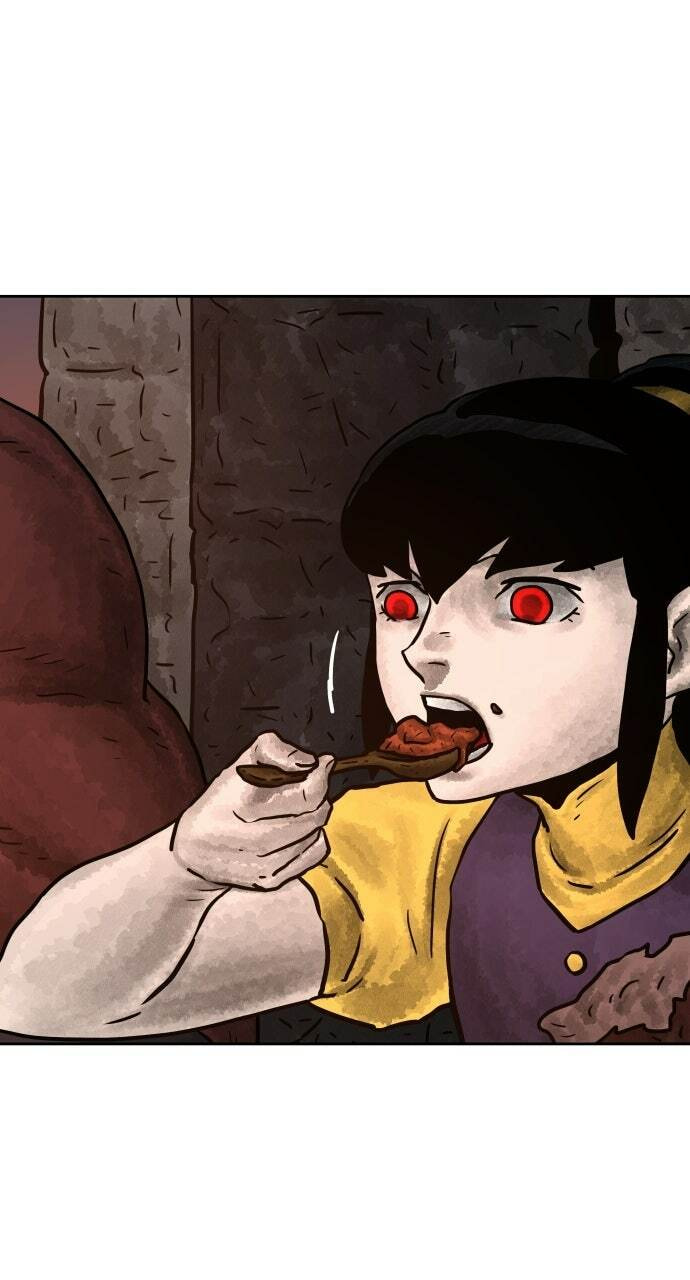 Read Warrior Executioner chapter 188 image 1 on Lezhin