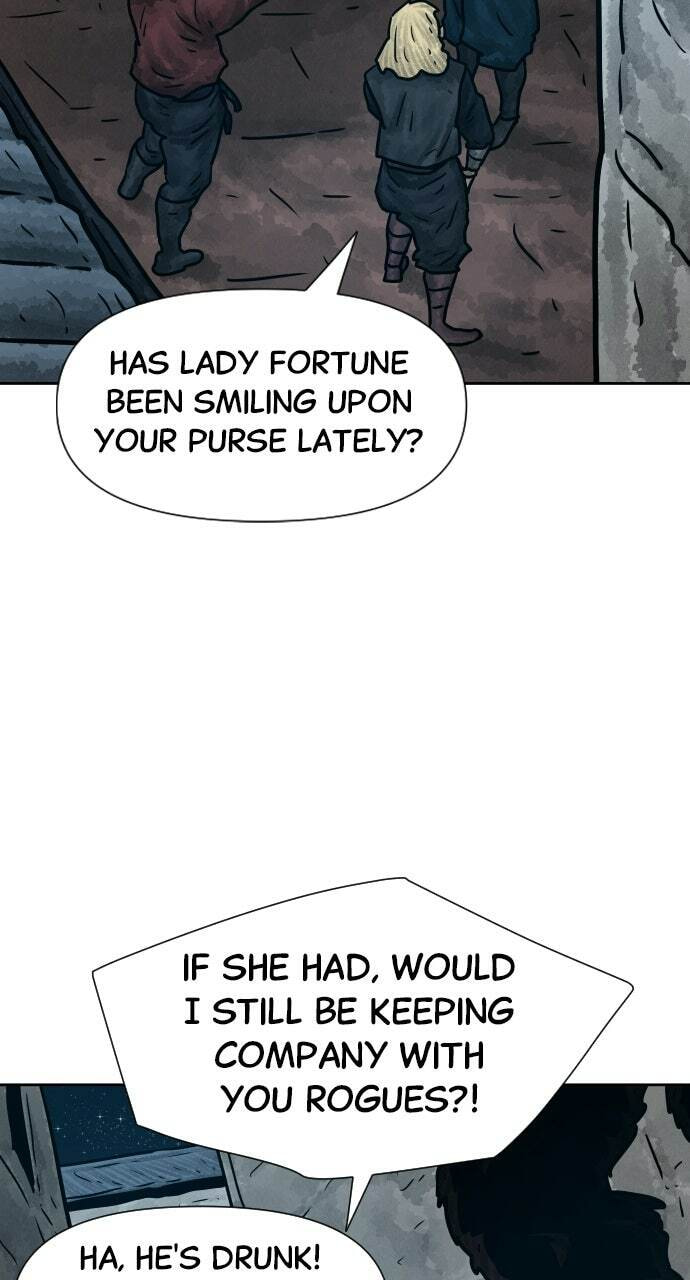 Read Warrior Executioner chapter 188 image 11 on Lezhin