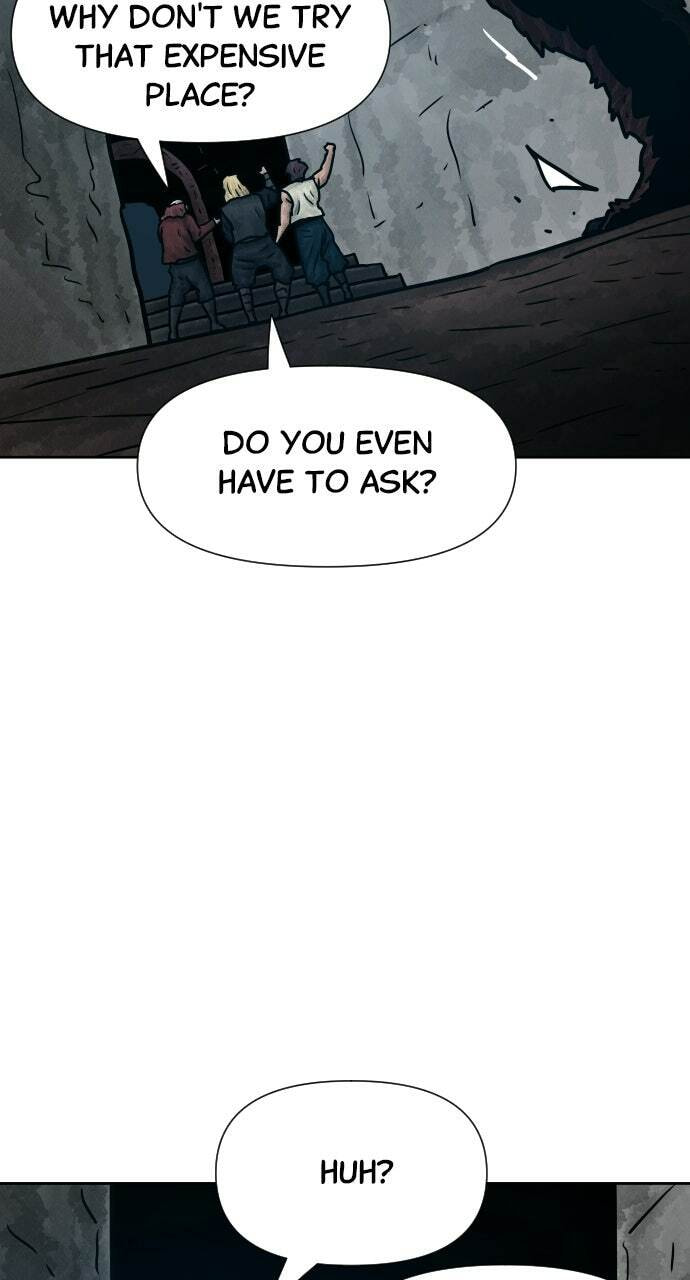 Read Warrior Executioner chapter 188 image 12 on Lezhin