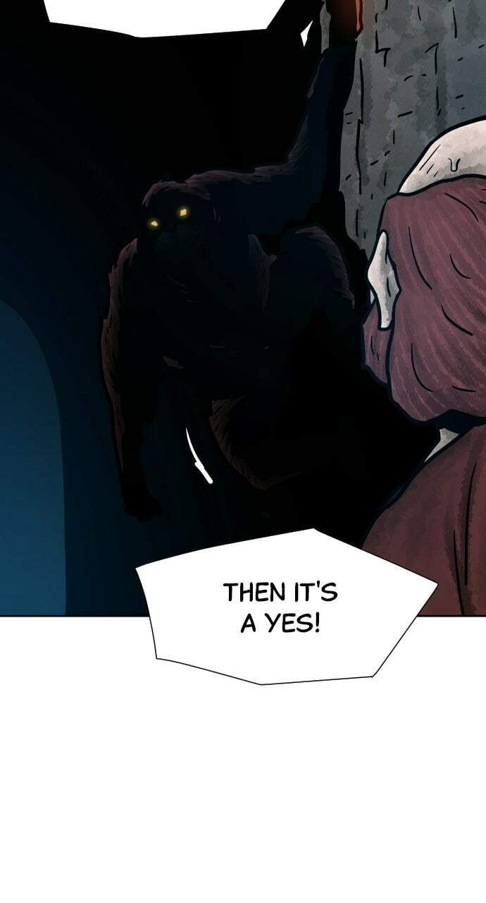 Read Warrior Executioner chapter 188 image 14 on Lezhin