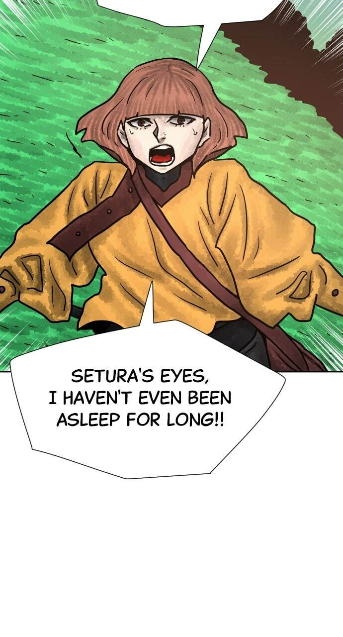 Read Warrior Executioner chapter 188 image 20 on Lezhin