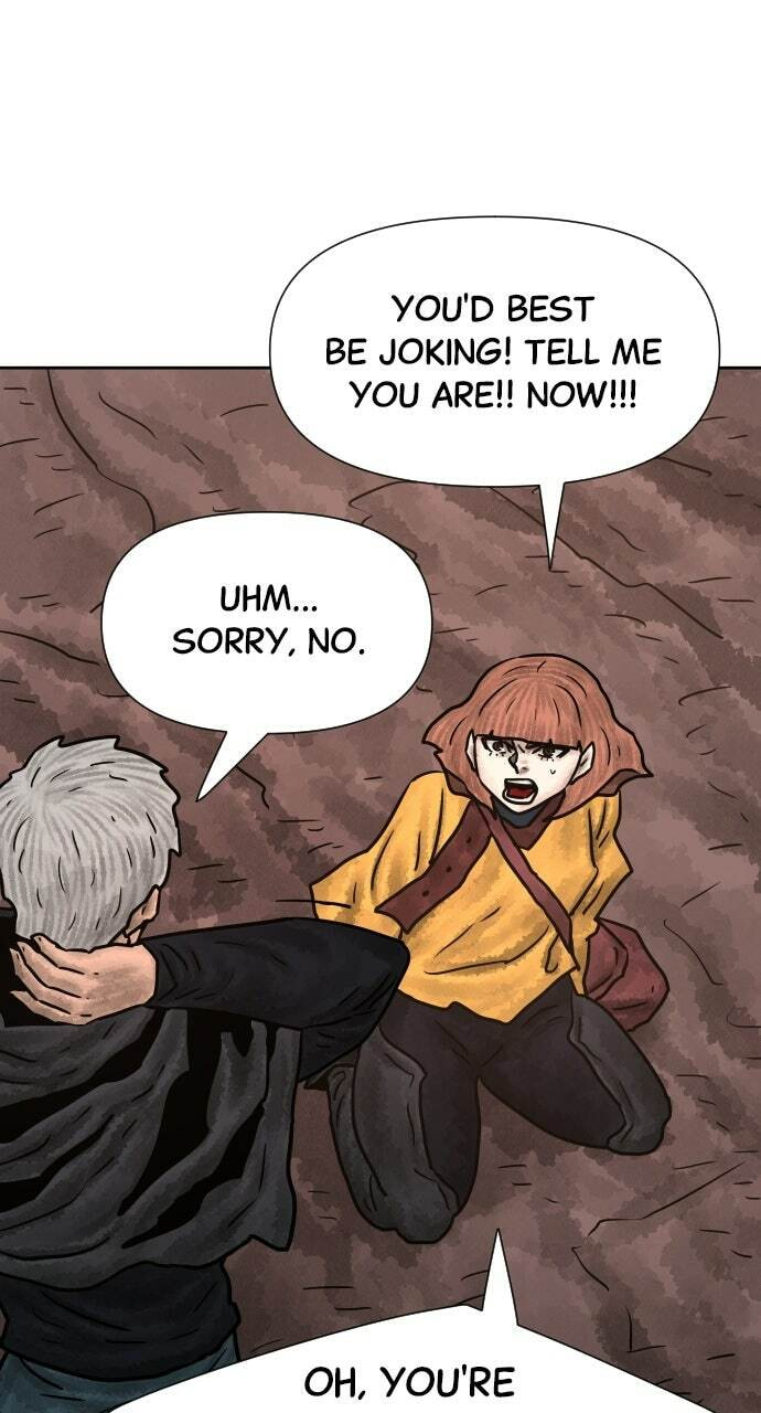 Read Warrior Executioner chapter 188 image 22 on Lezhin