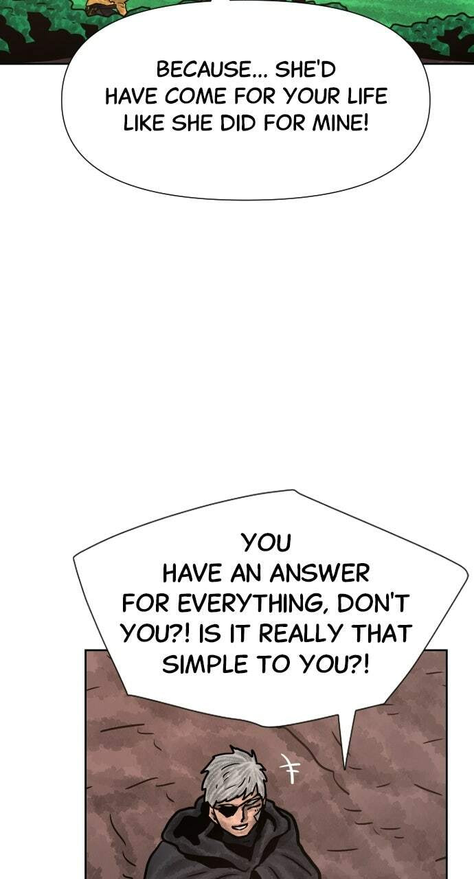 Read Warrior Executioner chapter 188 image 24 on Lezhin