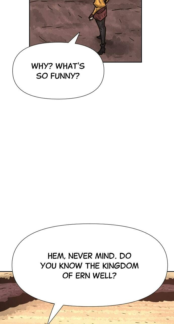 Read Warrior Executioner chapter 188 image 33 on Lezhin