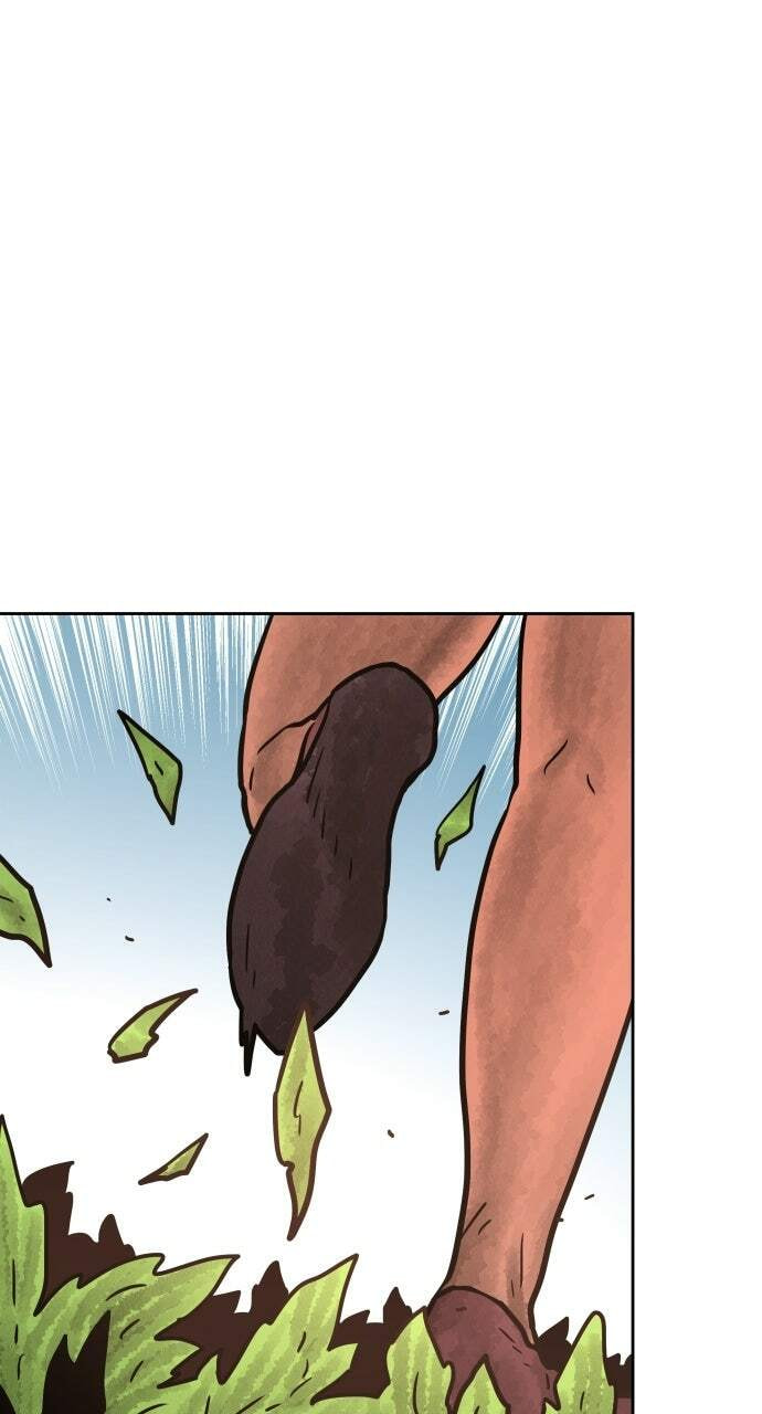 Read Warrior Executioner chapter 188 image 40 on Lezhin