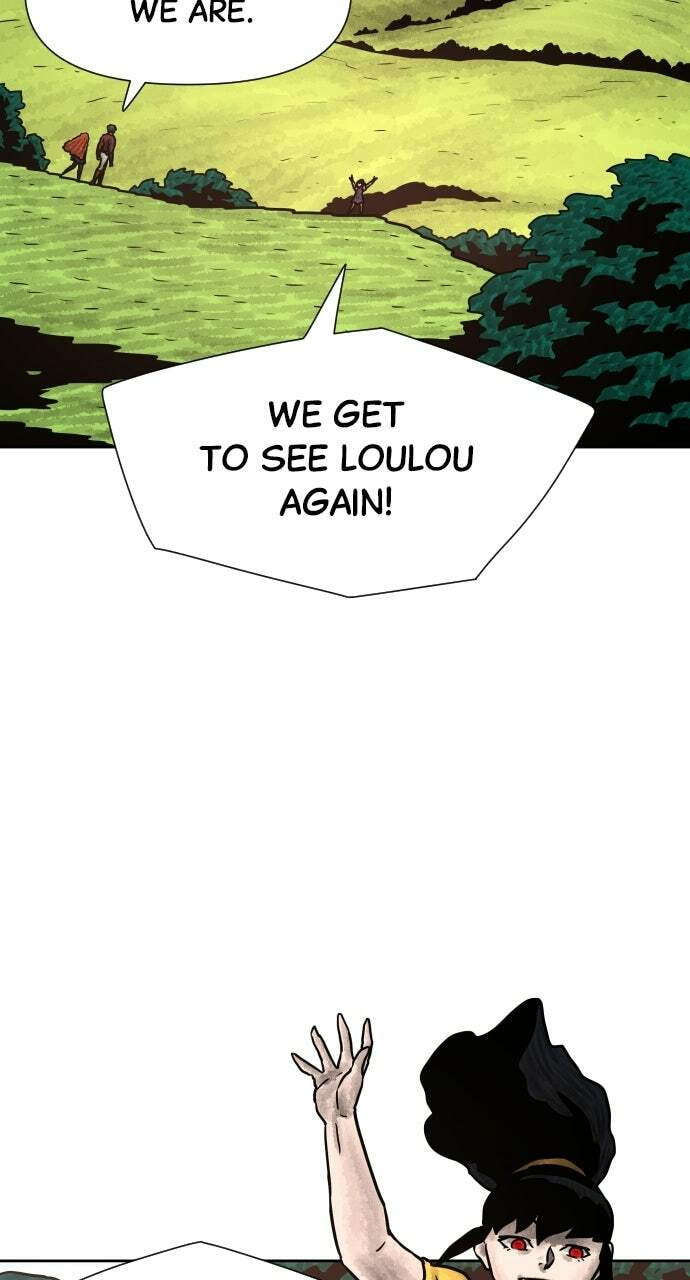 Read Warrior Executioner chapter 188 image 43 on Lezhin