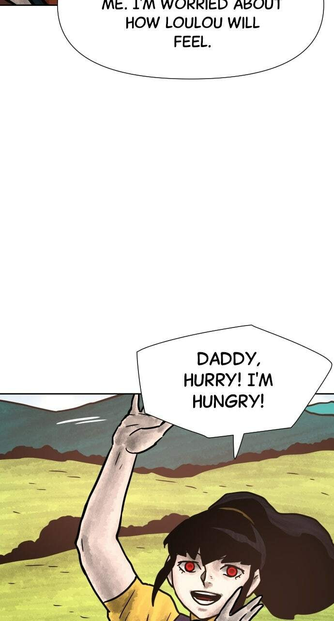 Read Warrior Executioner chapter 188 image 48 on Lezhin