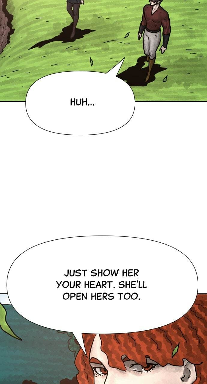 Read Warrior Executioner chapter 188 image 50 on Lezhin