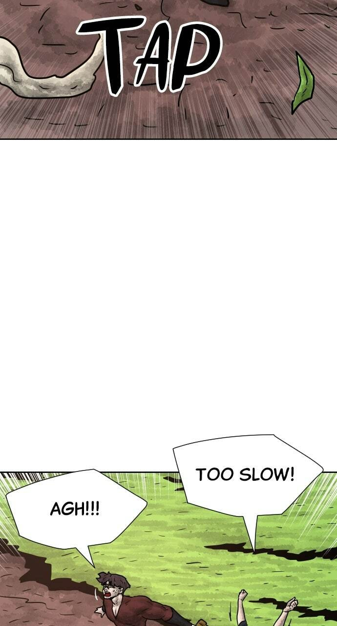 Read Warrior Executioner chapter 188 image 56 on Lezhin