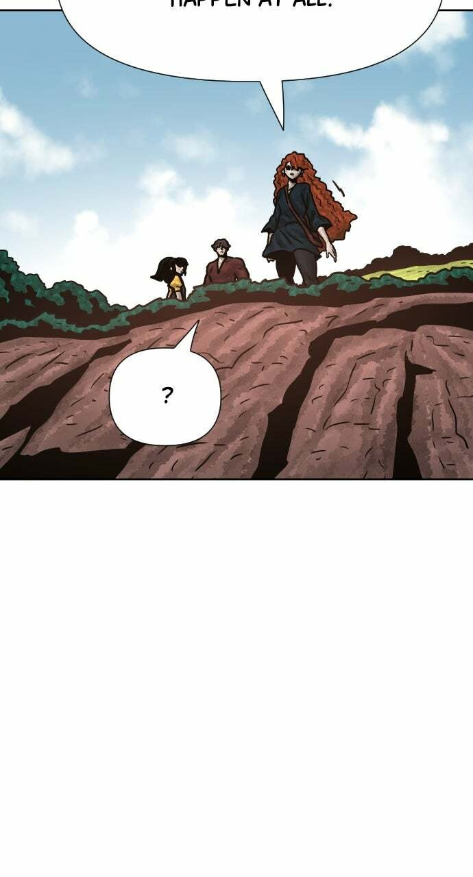 Read Warrior Executioner chapter 188 image 60 on Lezhin