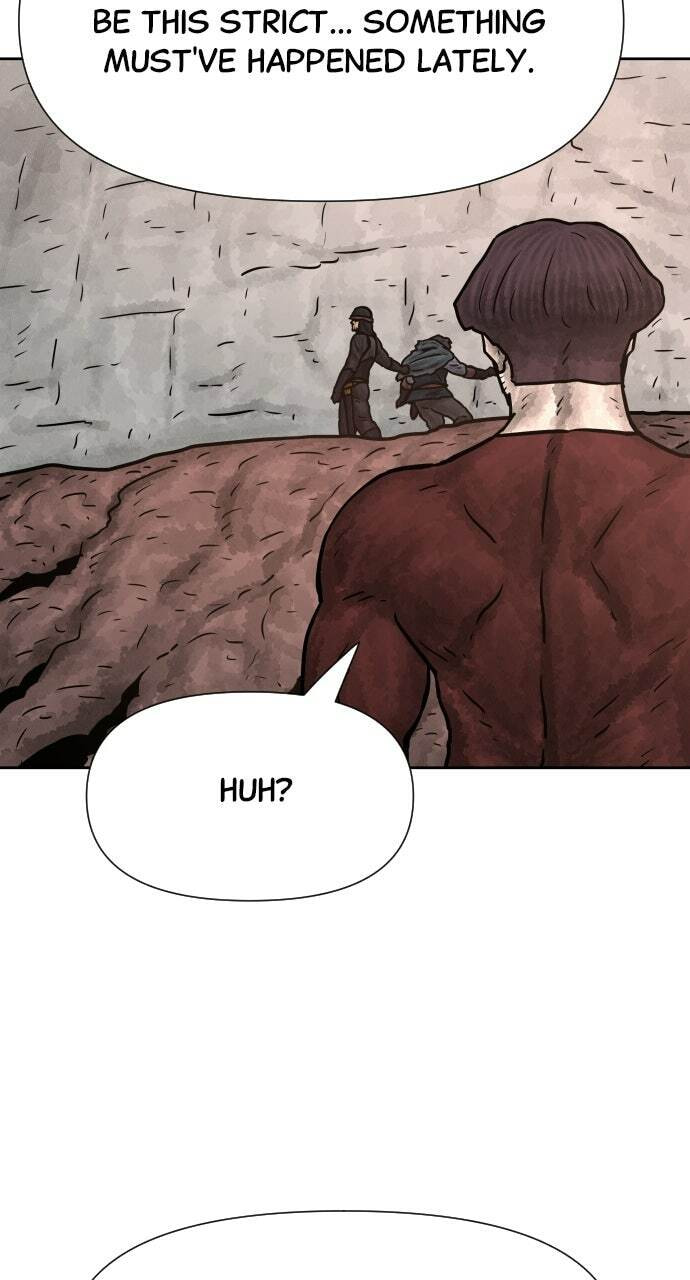 Read Warrior Executioner chapter 188 image 66 on Lezhin