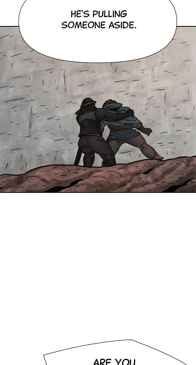 Read Warrior Executioner chapter 188 image 67 on Lezhin