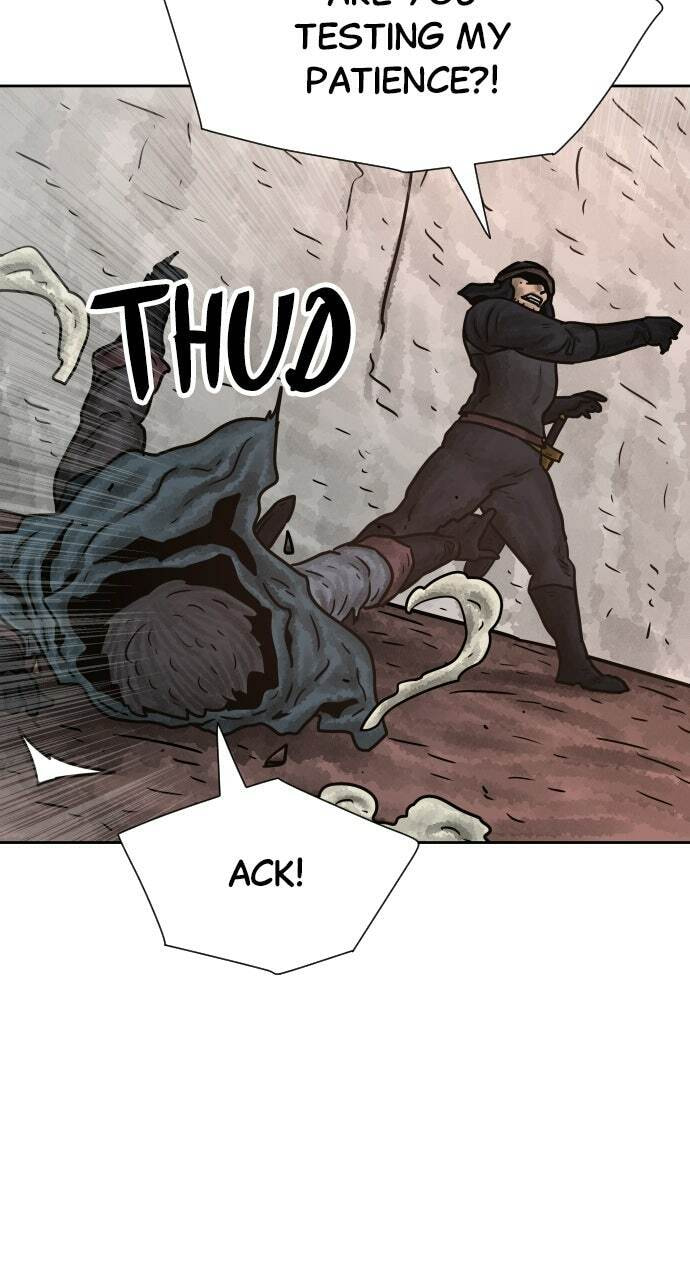 Read Warrior Executioner chapter 188 image 68 on Lezhin