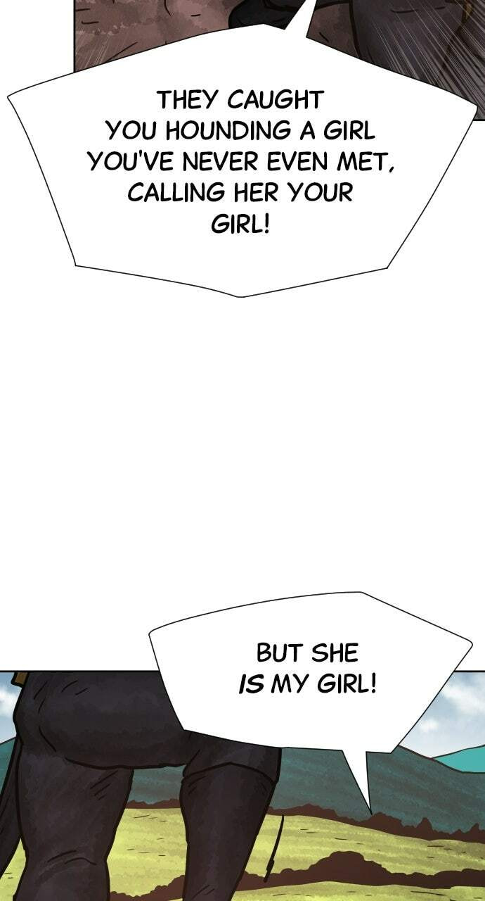 Read Warrior Executioner chapter 188 image 71 on Lezhin