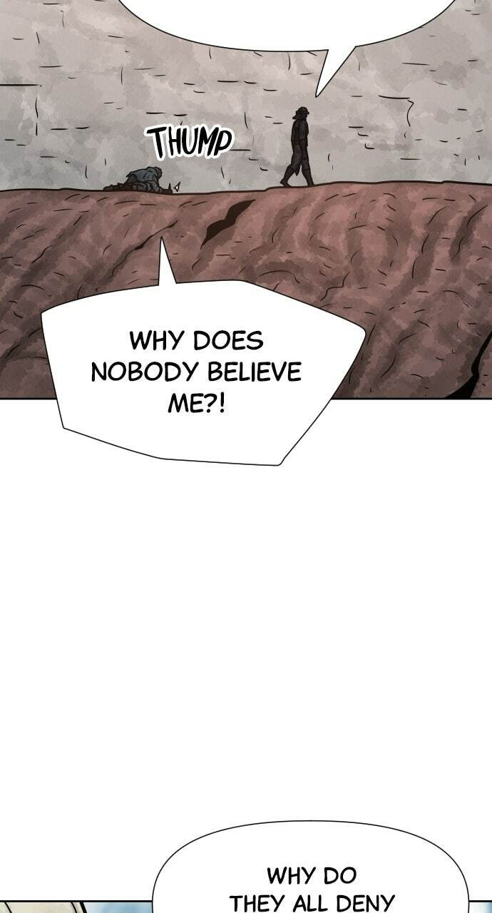 Read Warrior Executioner chapter 188 image 73 on Lezhin