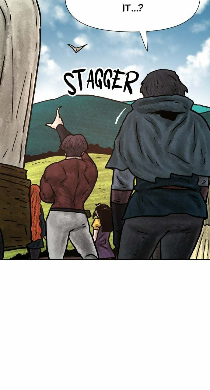 Read Warrior Executioner chapter 188 image 74 on Lezhin