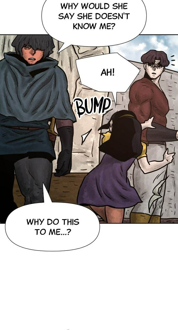 Read Warrior Executioner chapter 188 image 76 on Lezhin