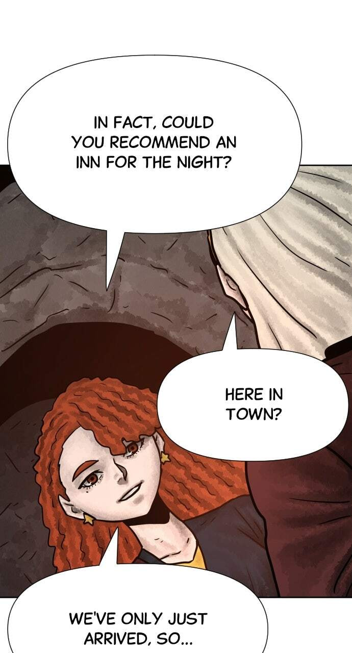 Read Warrior Executioner chapter 189 image 12 on Lezhin