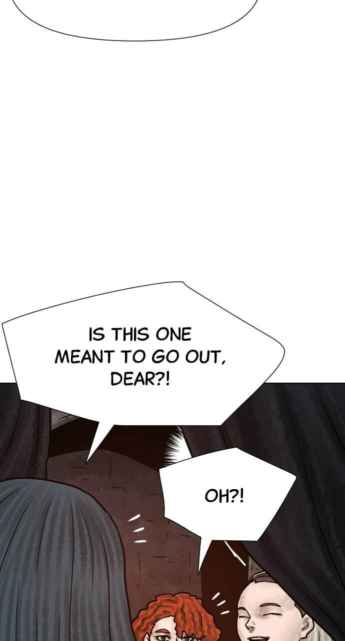 Read Warrior Executioner chapter 189 image 13 on Lezhin