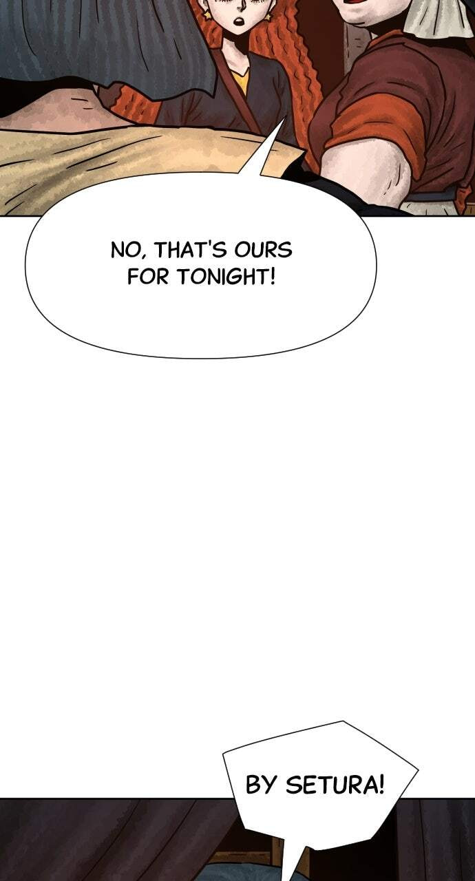 Read Warrior Executioner chapter 189 image 14 on Lezhin