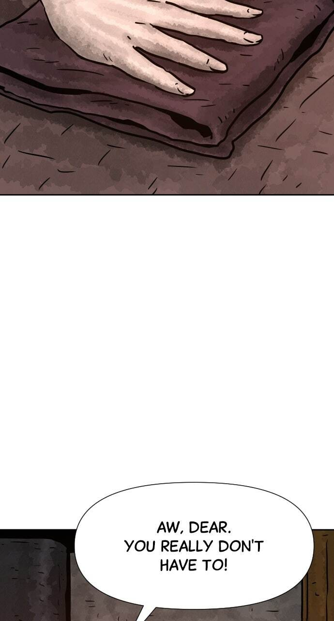 Read Warrior Executioner chapter 189 image 19 on Lezhin