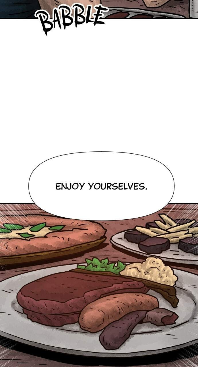 Read Warrior Executioner chapter 189 image 2 on Lezhin