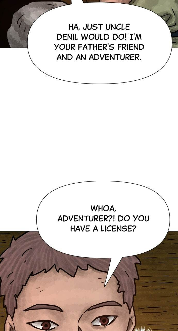 Read Warrior Executioner chapter 189 image 24 on Lezhin