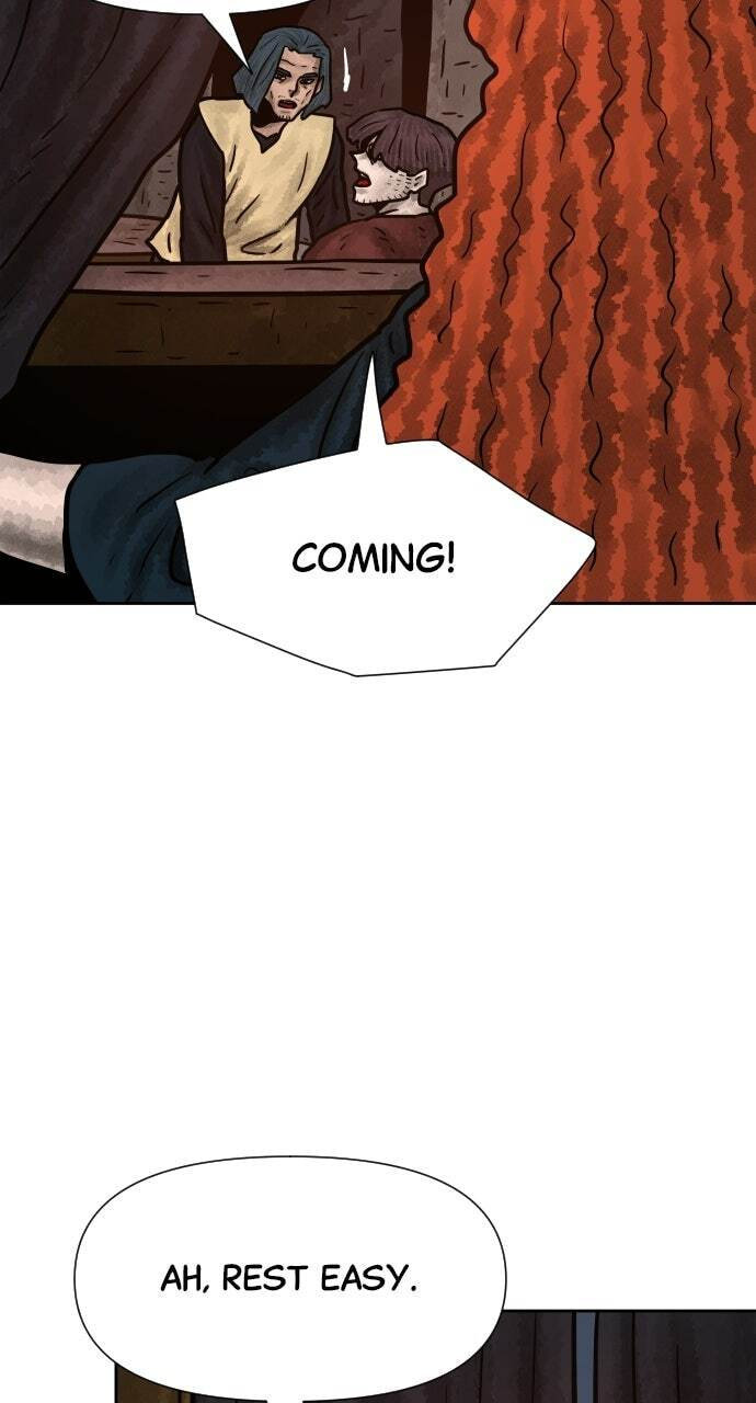 Read Warrior Executioner chapter 189 image 30 on Lezhin