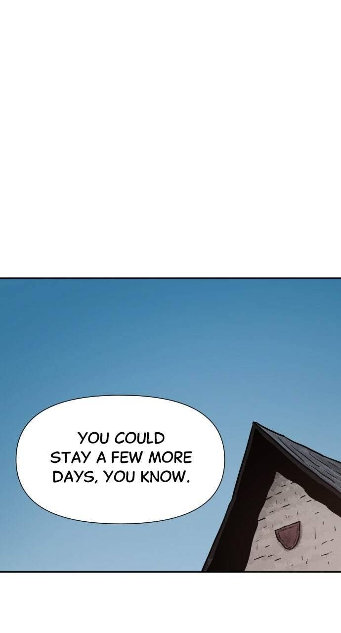 Read Warrior Executioner chapter 189 image 40 on Lezhin