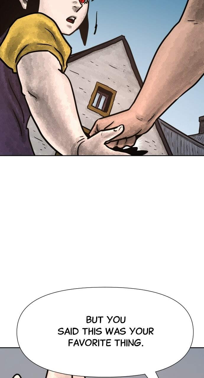 Read Warrior Executioner chapter 189 image 44 on Lezhin