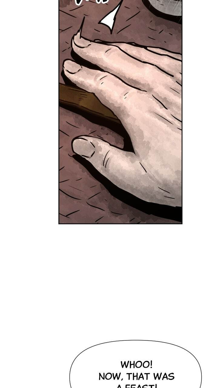 Read Warrior Executioner chapter 189 image 5 on Lezhin