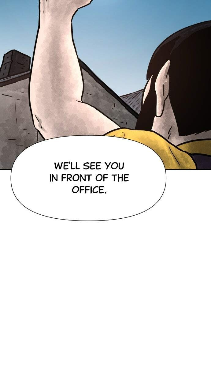 Read Warrior Executioner chapter 189 image 50 on Lezhin
