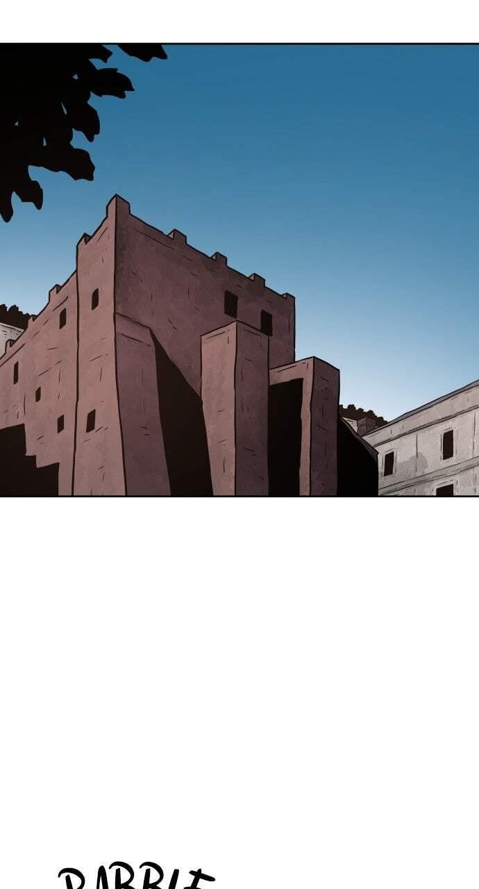 Read Warrior Executioner chapter 189 image 51 on Lezhin